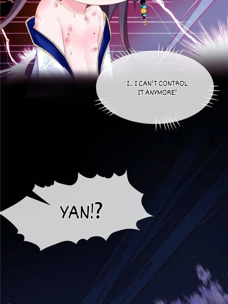 Private Devil Puppy (Colored) Chapter 115 page 37 - 