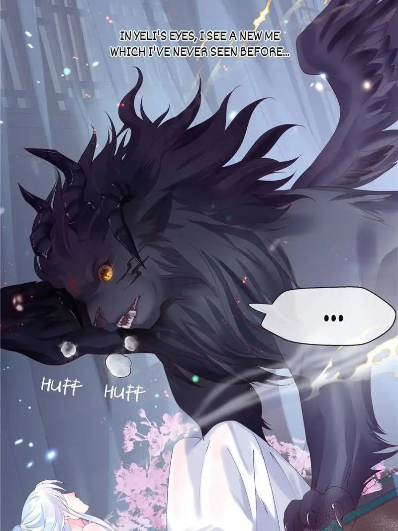 Private Devil Puppy (Colored) Chapter 115 page 43 - 