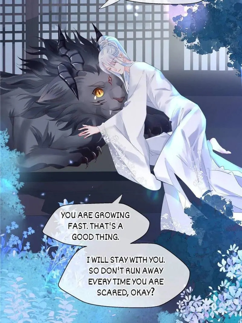 Private Devil Puppy (Colored) Chapter 115 page 61 - 