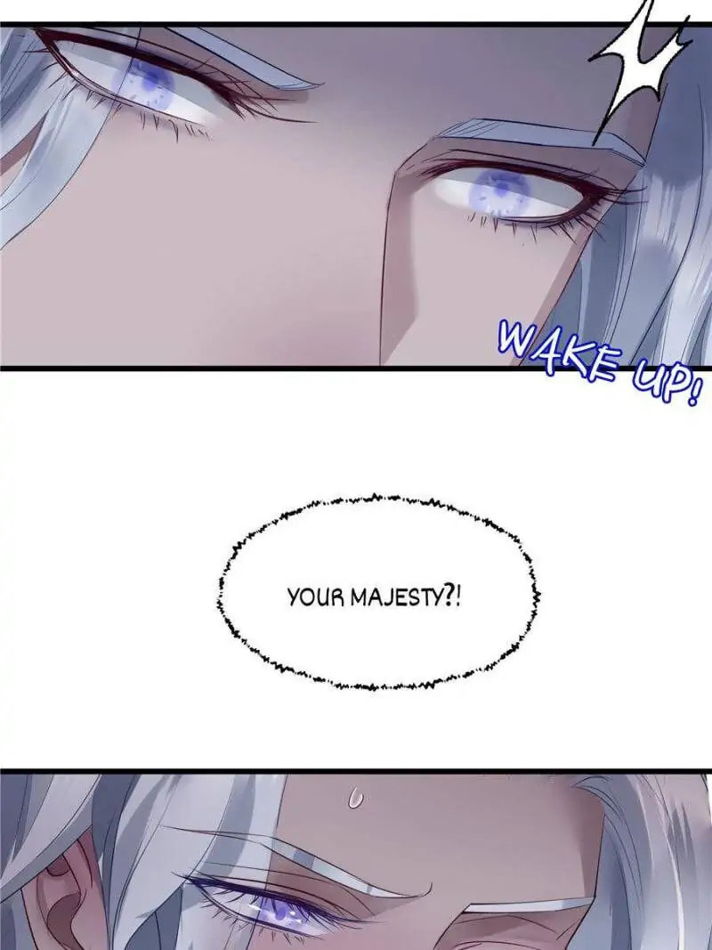 Private Devil Puppy (Colored) Chapter 116 page 22 - 