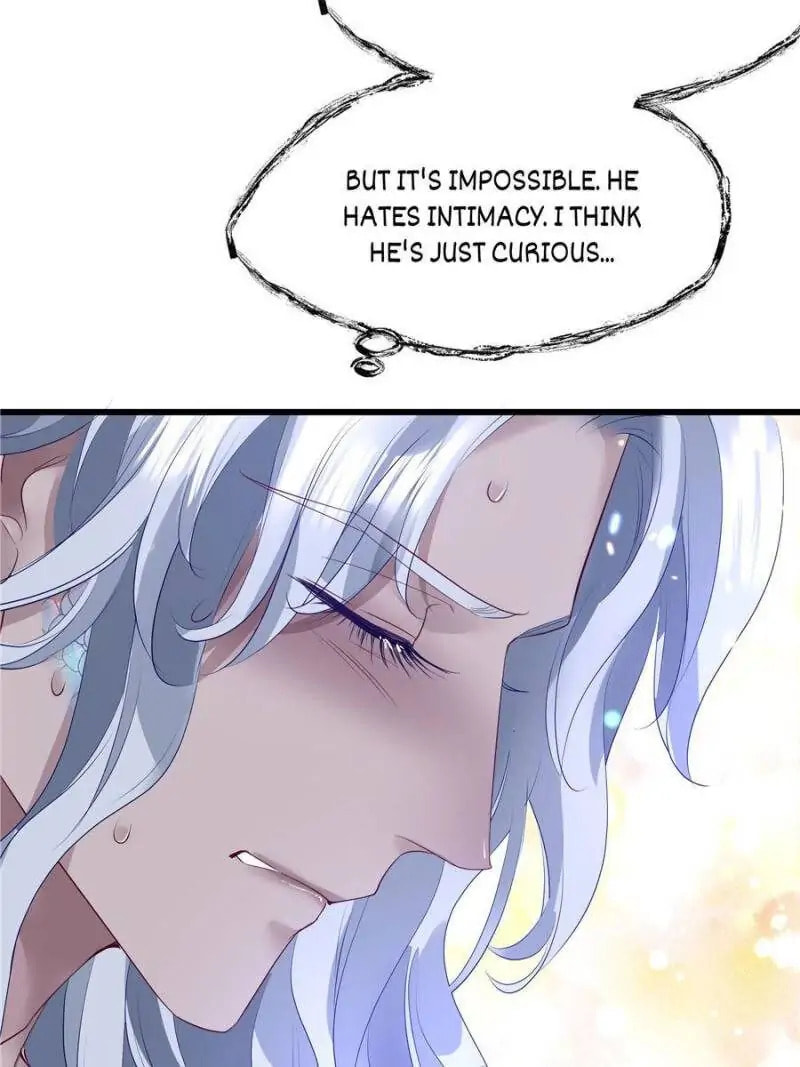 Private Devil Puppy (Colored) Chapter 116 page 26 - 
