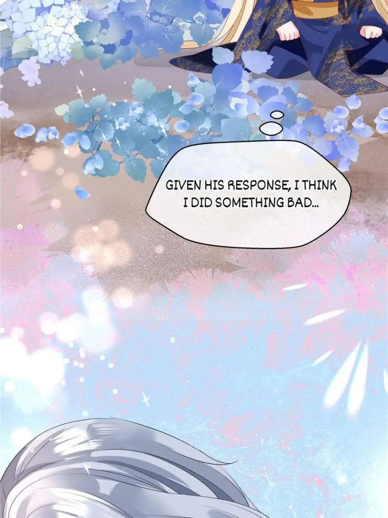 Private Devil Puppy (Colored) Chapter 116 page 34 - 