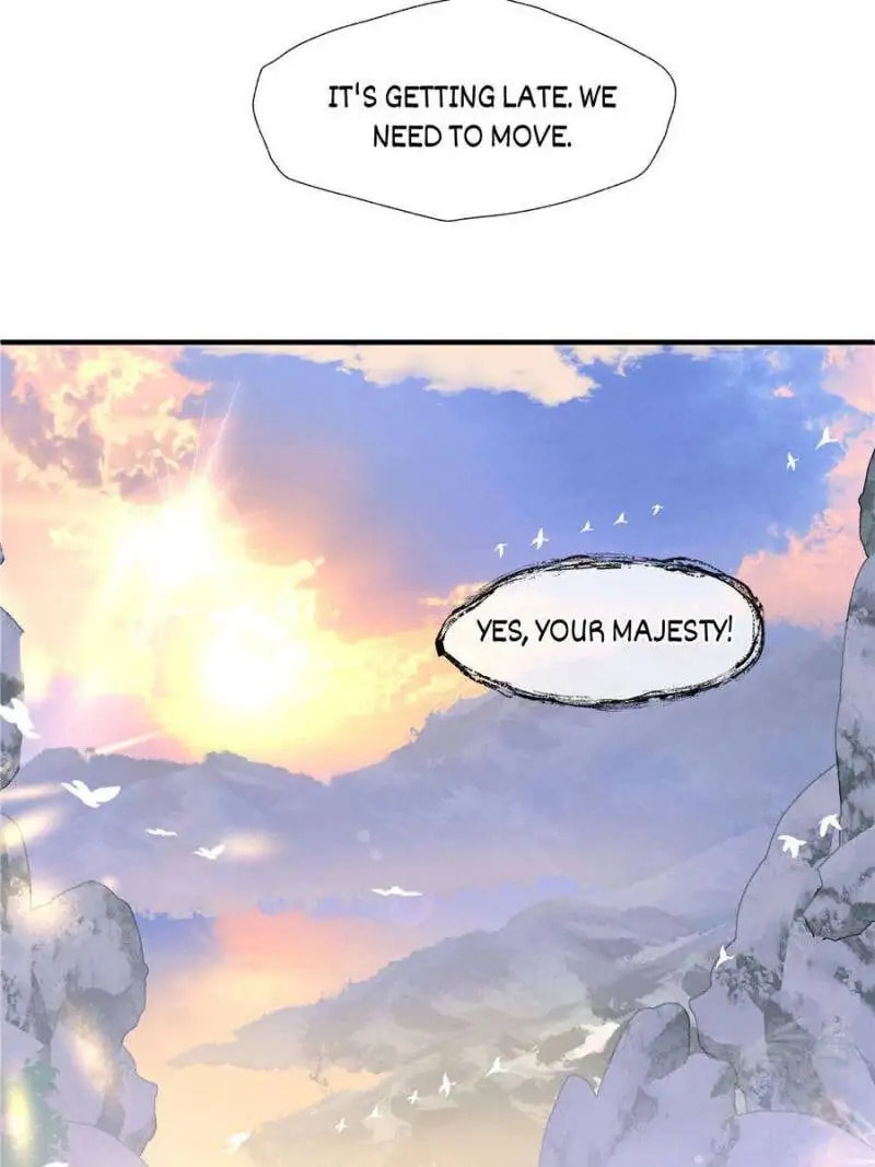 Private Devil Puppy (Colored) Chapter 116 page 46 - 