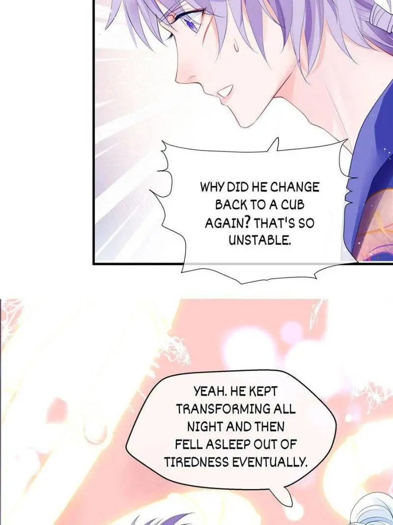 Private Devil Puppy (Colored) Chapter 116 page 58 - 