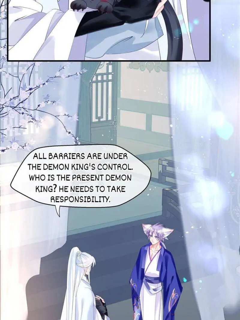 Private Devil Puppy (Colored) Chapter 116 page 65 - 