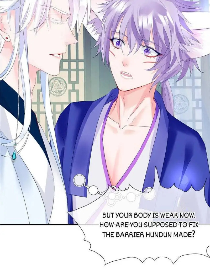 Private Devil Puppy (Colored) Chapter 116 page 74 - 
