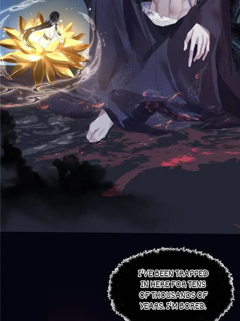 Private Devil Puppy (Colored) Chapter 116 page 85 - 