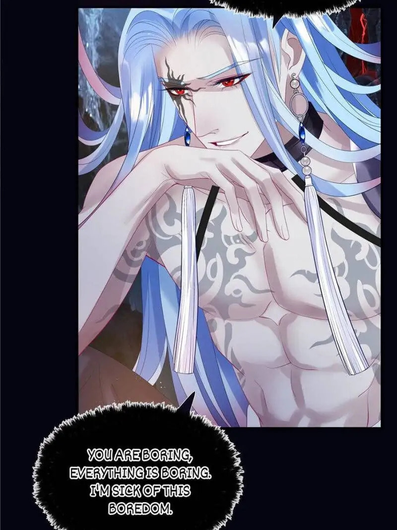 Private Devil Puppy (Colored) Chapter 116 page 86 - 