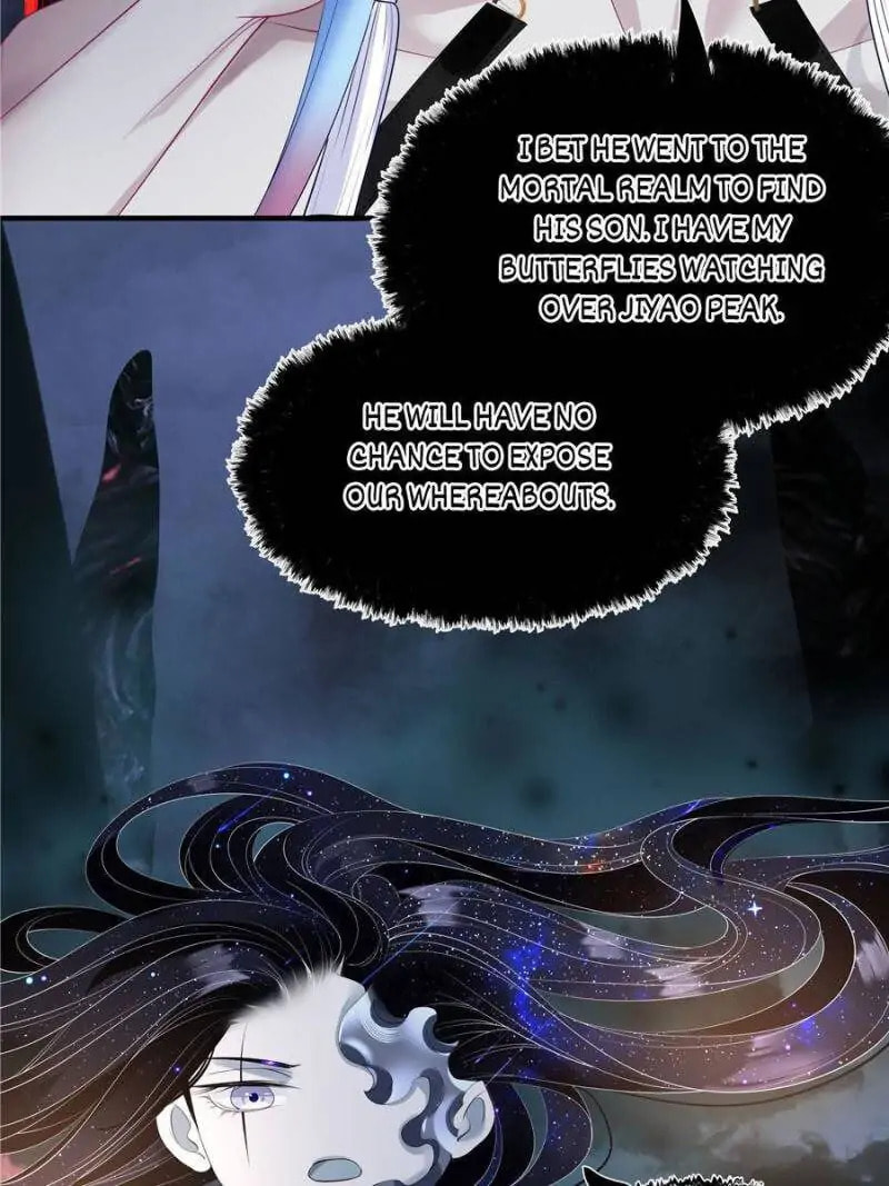 Private Devil Puppy (Colored) Chapter 116 page 92 - 