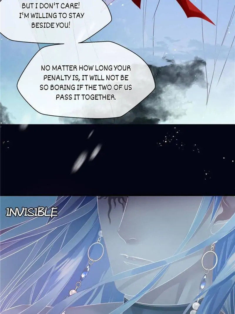Private Devil Puppy (Colored) Chapter 117 page 33 - 