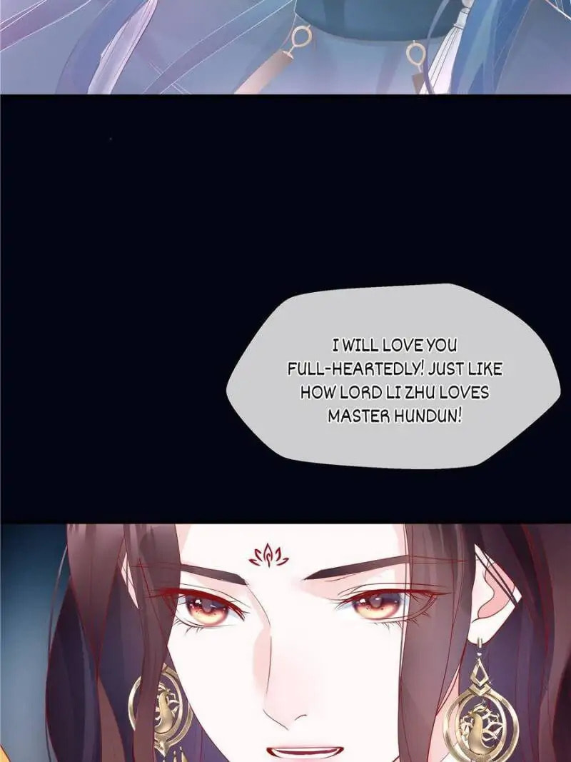 Private Devil Puppy (Colored) Chapter 117 page 34 - 