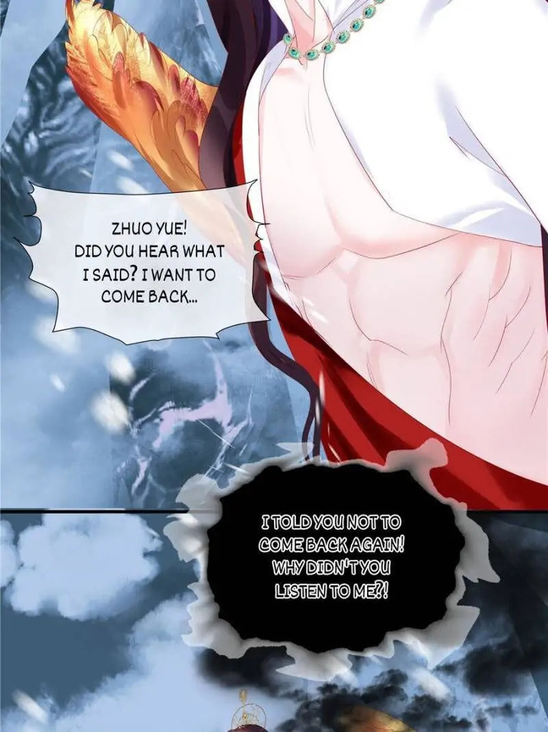 Private Devil Puppy (Colored) Chapter 117 page 42 - 