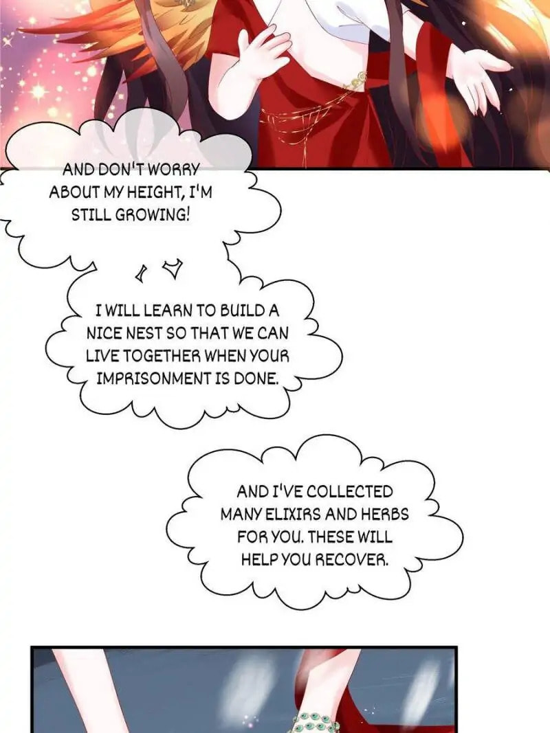 Private Devil Puppy (Colored) Chapter 117 page 52 - 