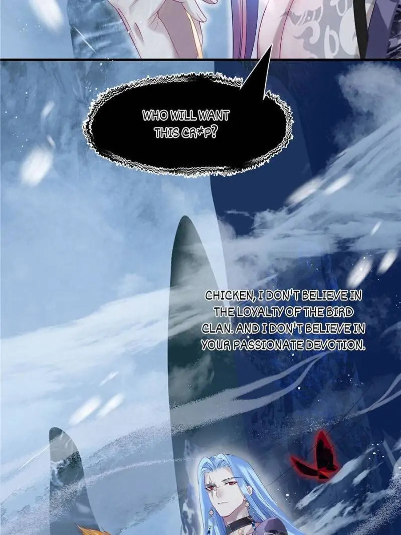 Private Devil Puppy (Colored) Chapter 117 page 69 - 