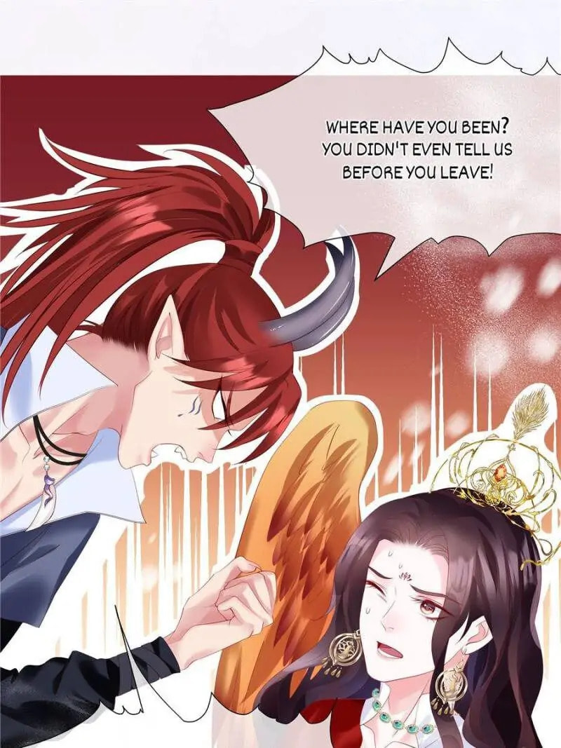 Private Devil Puppy (Colored) Chapter 118 page 11 - 