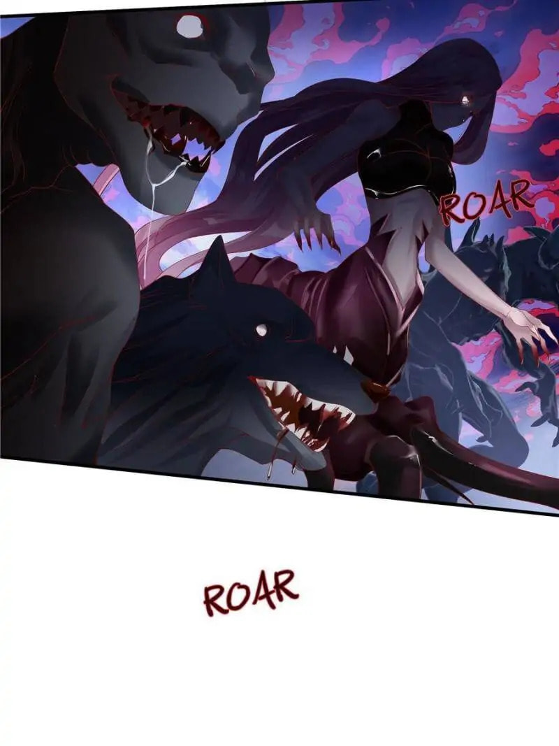 Private Devil Puppy (Colored) Chapter 118 page 112 - 