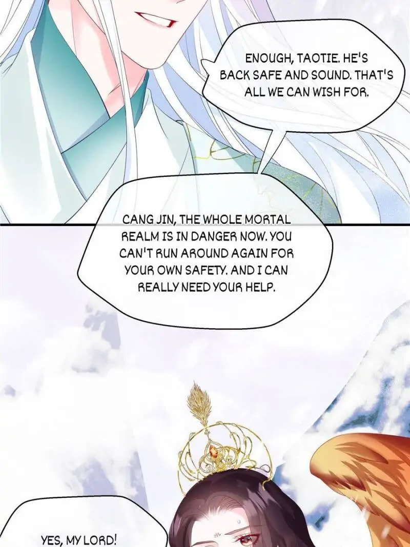 Private Devil Puppy (Colored) Chapter 118 page 13 - 