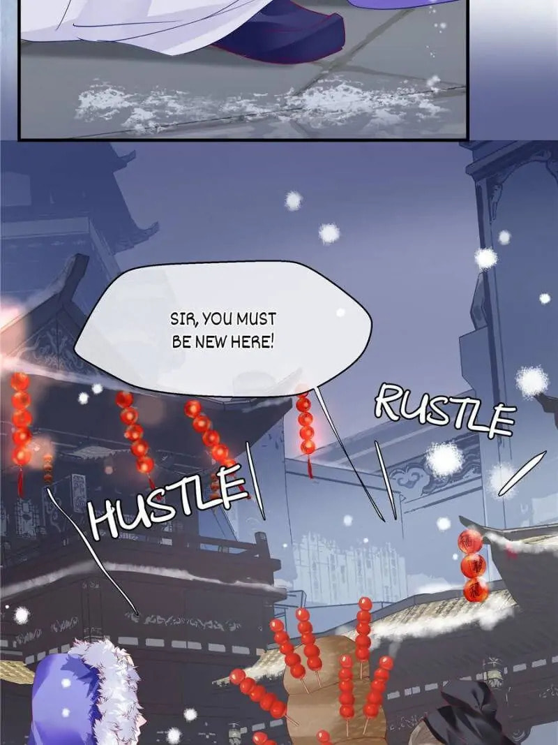 Private Devil Puppy (Colored) Chapter 118 page 18 - 