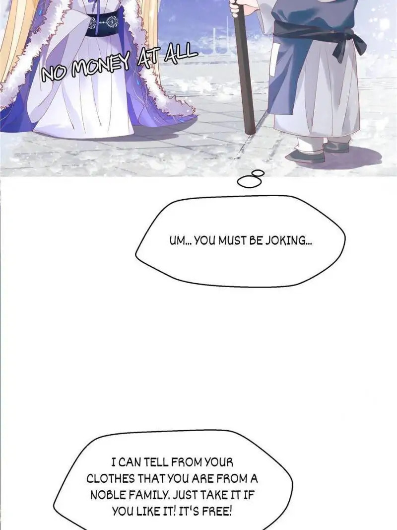 Private Devil Puppy (Colored) Chapter 118 page 22 - 