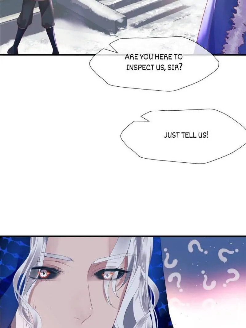Private Devil Puppy (Colored) Chapter 118 page 27 - 