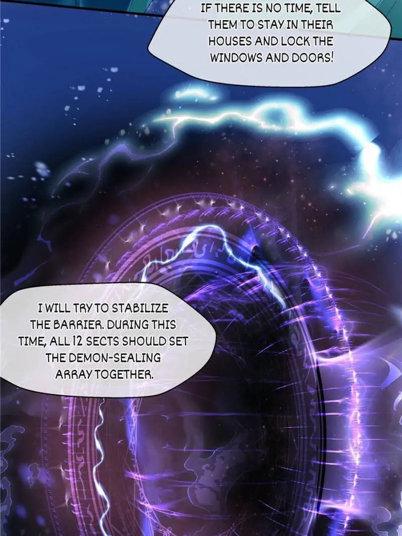 Private Devil Puppy (Colored) Chapter 118 page 4 - 