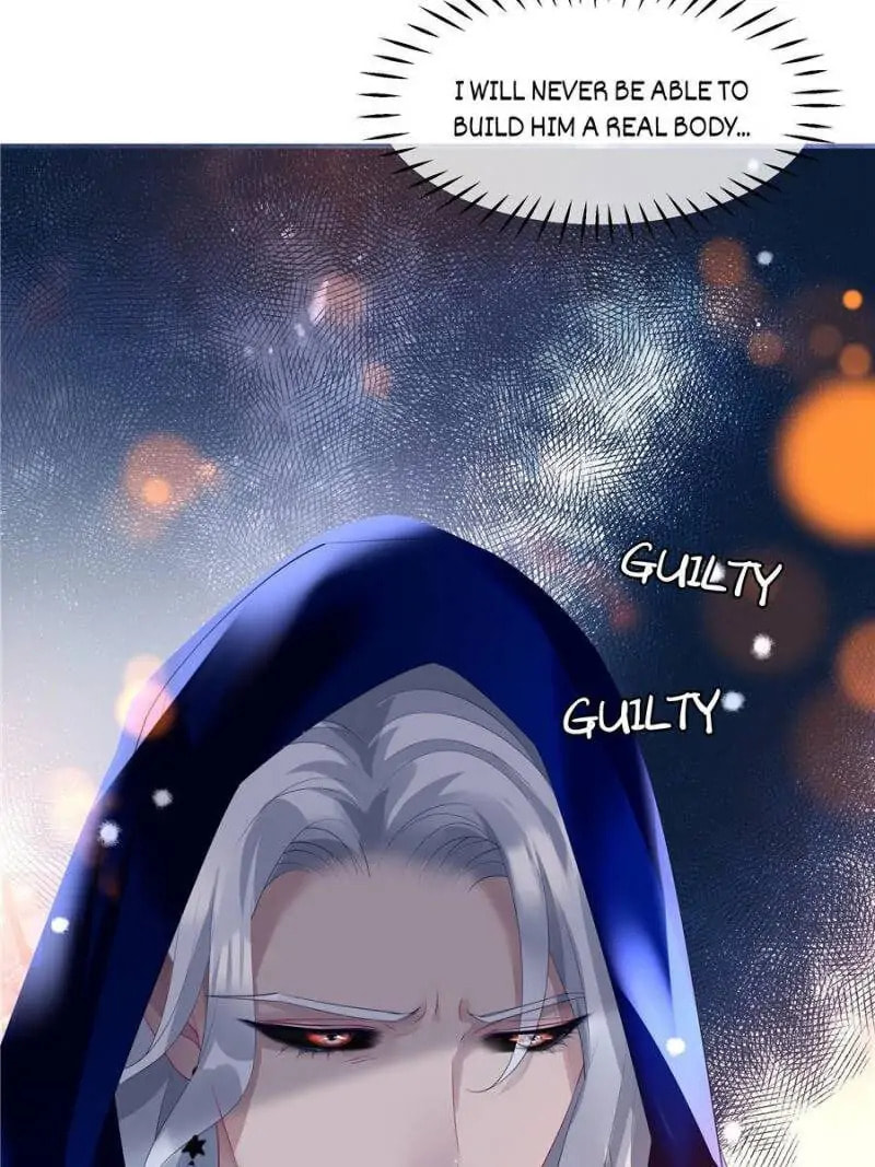 Private Devil Puppy (Colored) Chapter 118 page 44 - 
