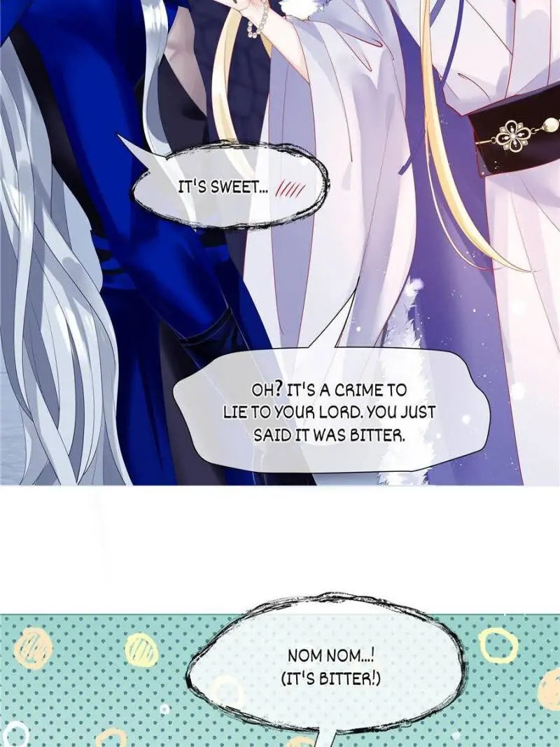 Private Devil Puppy (Colored) Chapter 118 page 52 - 