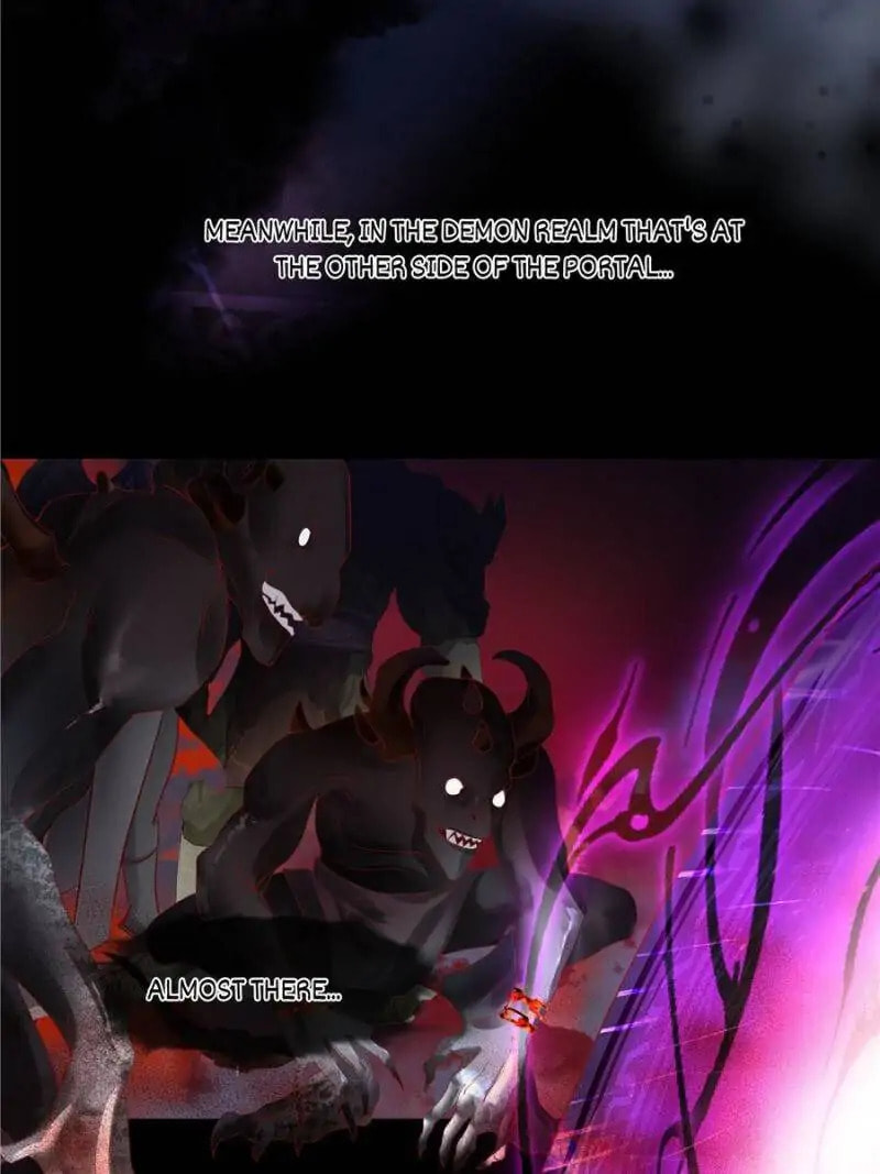 Private Devil Puppy (Colored) Chapter 118 page 67 - 