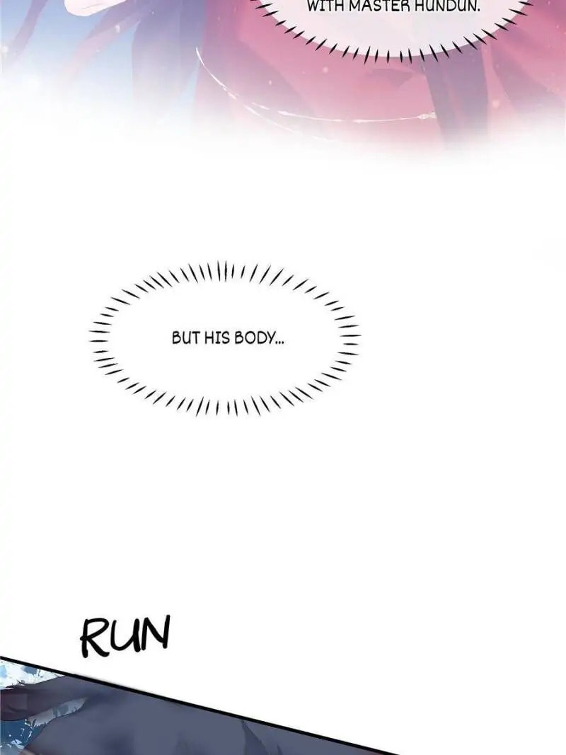 Private Devil Puppy (Colored) Chapter 118 page 74 - 