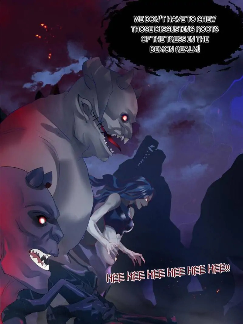 Private Devil Puppy (Colored) Chapter 119 page 2 - 