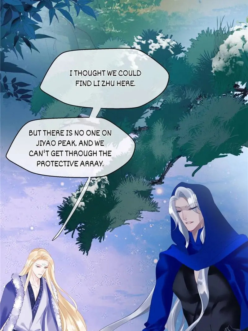 Private Devil Puppy (Colored) Chapter 119 page 16 - 