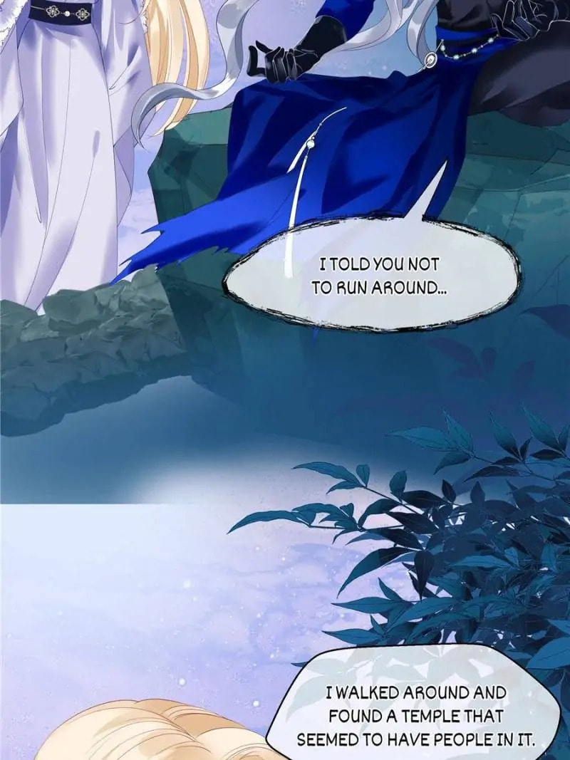 Private Devil Puppy (Colored) Chapter 119 page 17 - 
