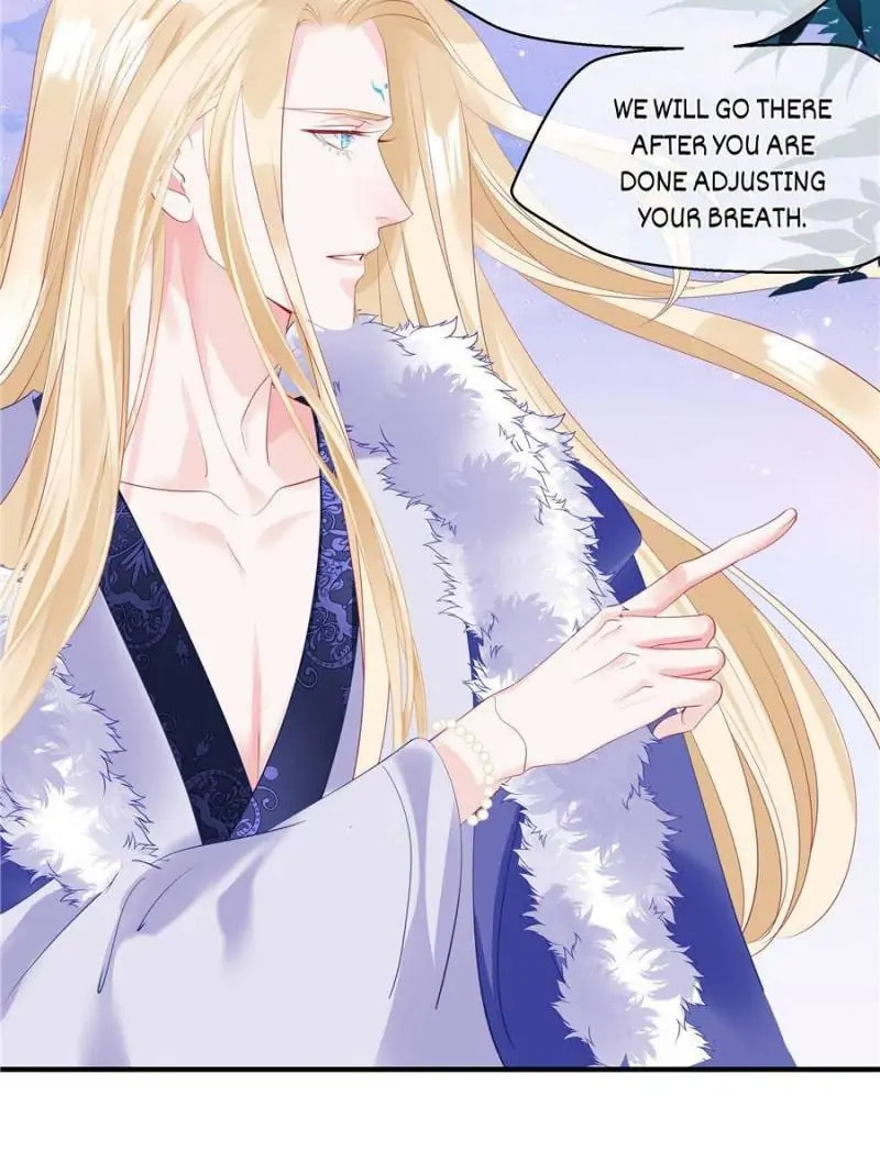 Private Devil Puppy (Colored) Chapter 119 page 18 - 