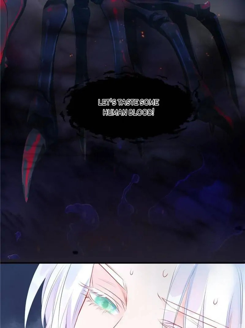 Private Devil Puppy (Colored) Chapter 119 page 3 - 