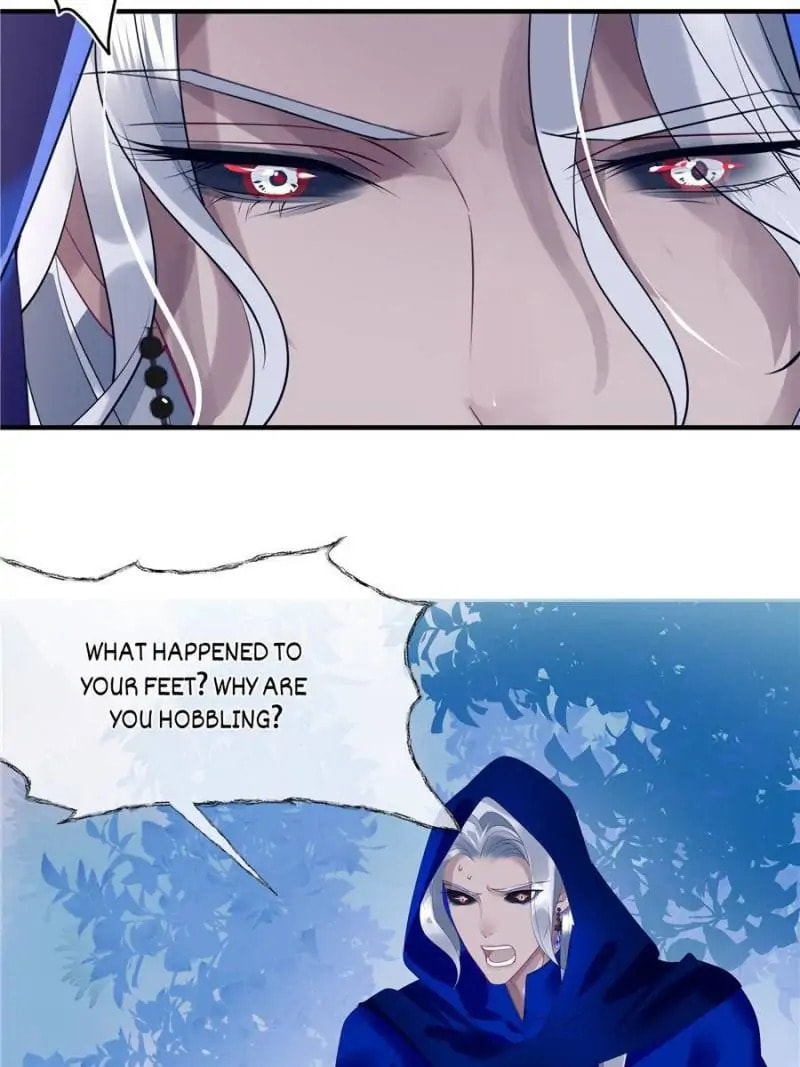 Private Devil Puppy (Colored) Chapter 119 page 22 - 