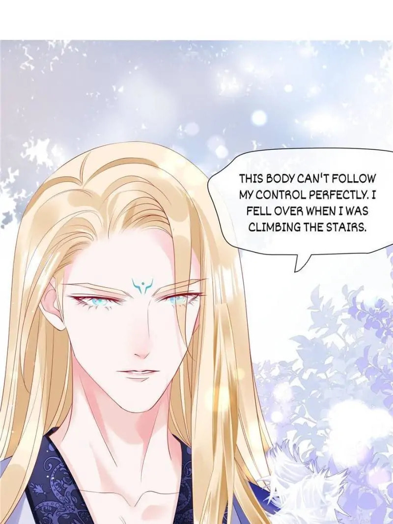 Private Devil Puppy (Colored) Chapter 119 page 26 - 