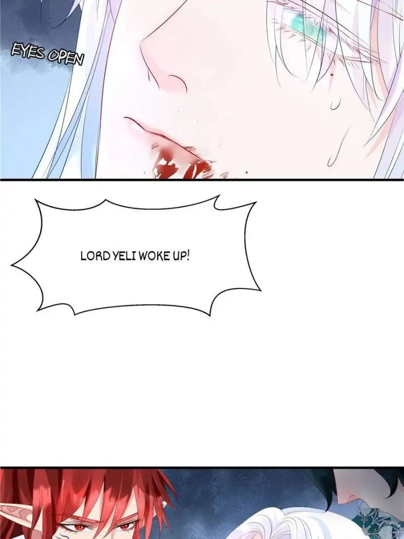 Private Devil Puppy (Colored) Chapter 119 page 4 - 