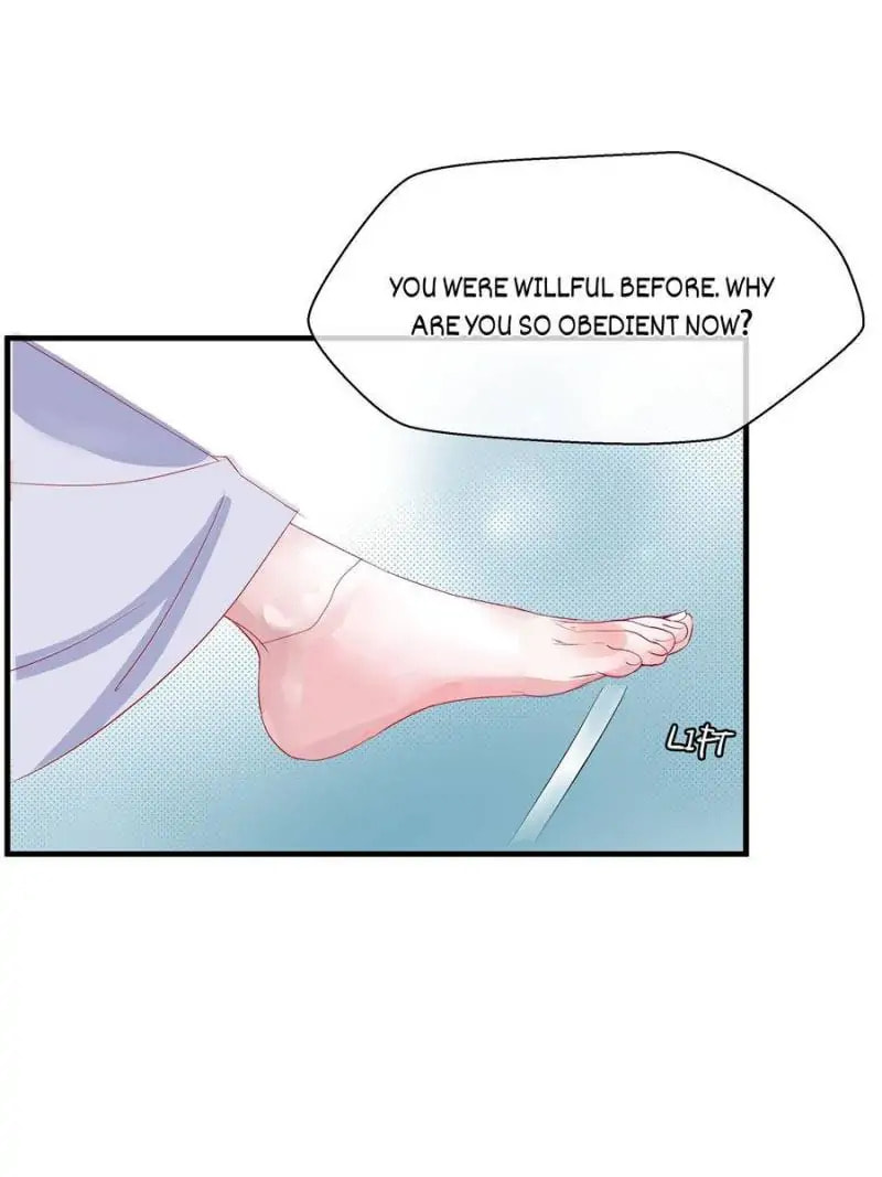 Private Devil Puppy (Colored) Chapter 119 page 39 - 