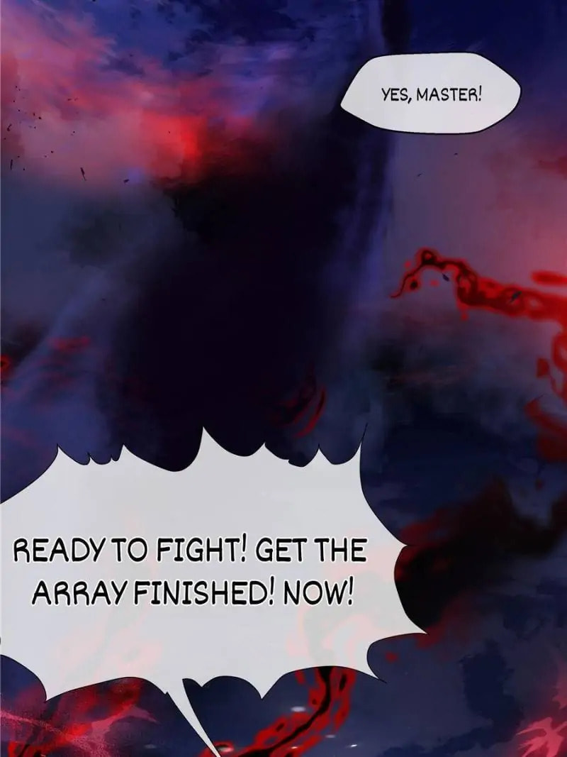 Private Devil Puppy (Colored) Chapter 119 page 6 - 