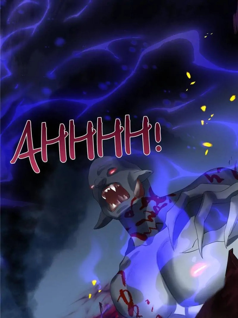 Private Devil Puppy (Colored) Chapter 119 page 53 - 