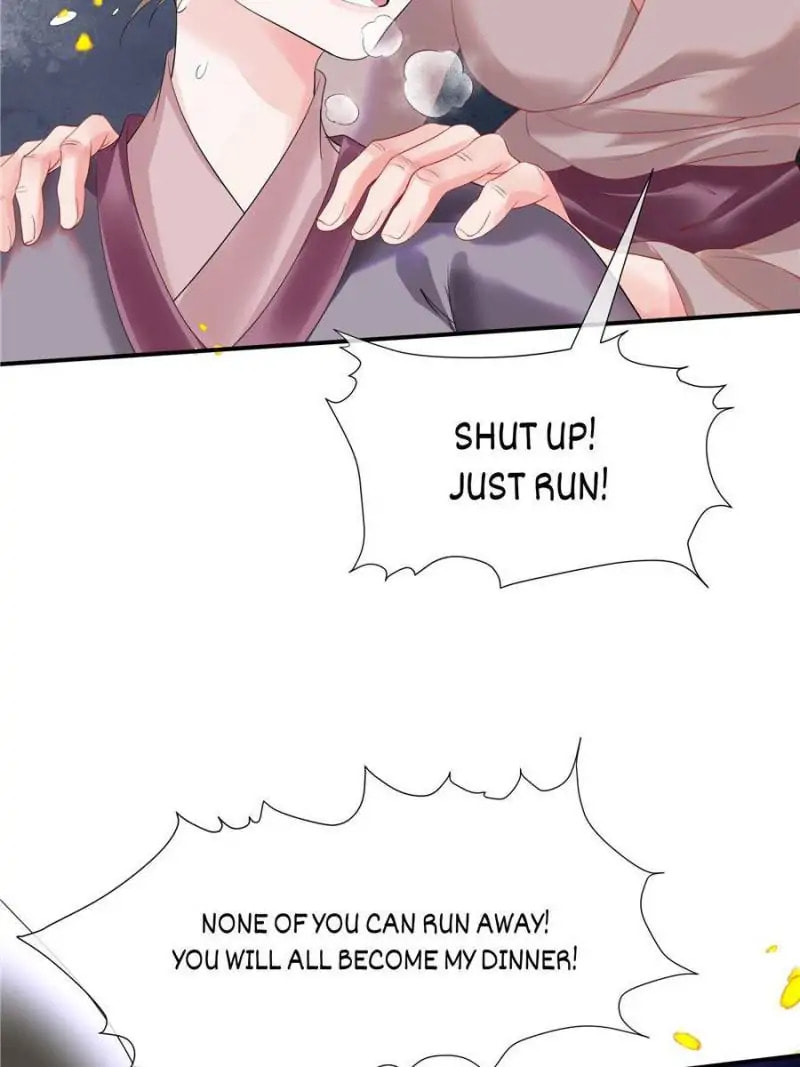 Private Devil Puppy (Colored) Chapter 119 page 56 - 
