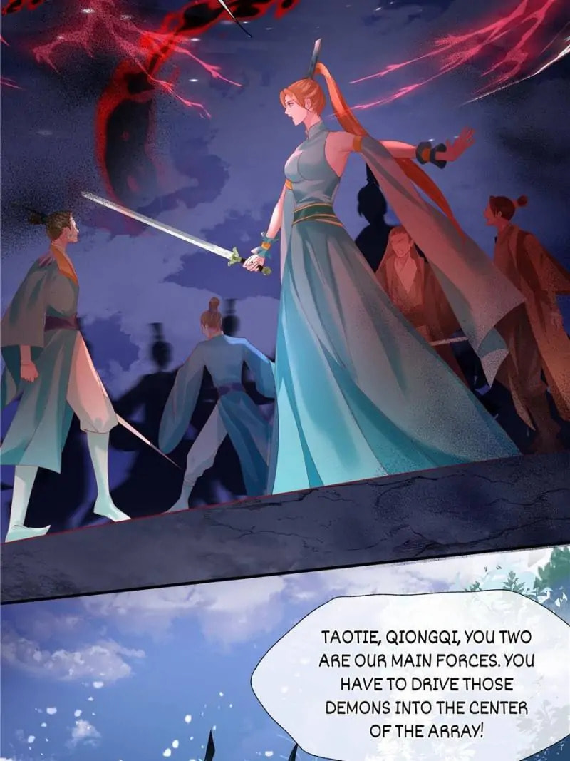Private Devil Puppy (Colored) Chapter 119 page 7 - 