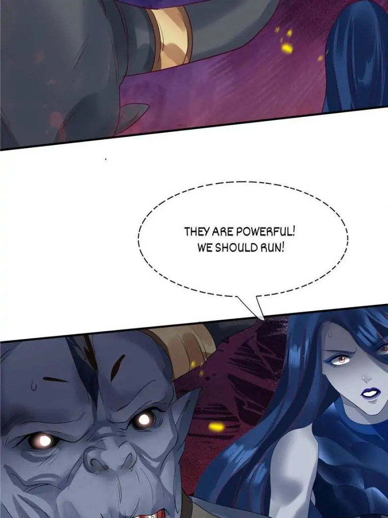 Private Devil Puppy (Colored) Chapter 119 page 65 - 
