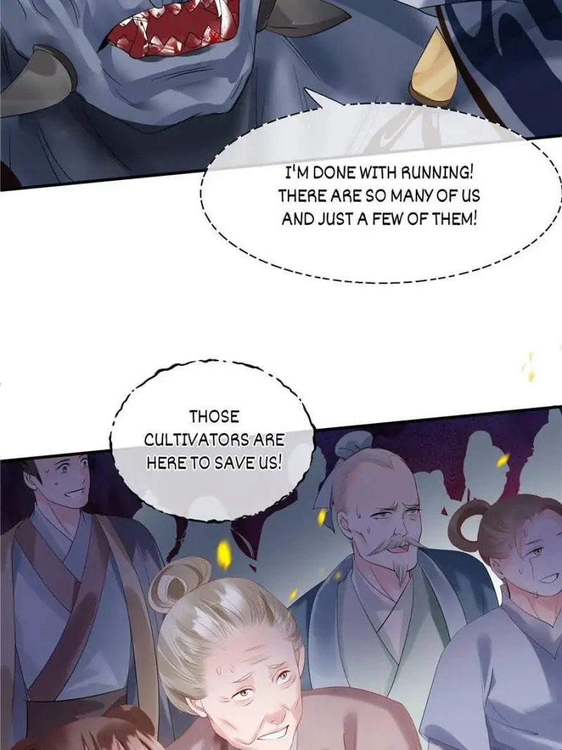 Private Devil Puppy (Colored) Chapter 119 page 66 - 
