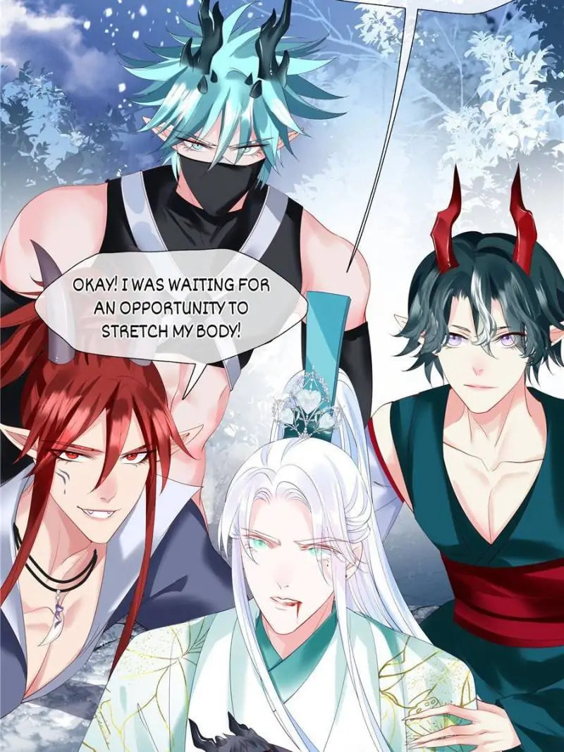 Private Devil Puppy (Colored) Chapter 119 page 8 - 