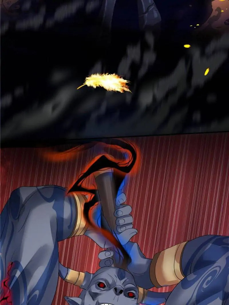 Private Devil Puppy (Colored) Chapter 119 page 72 - 