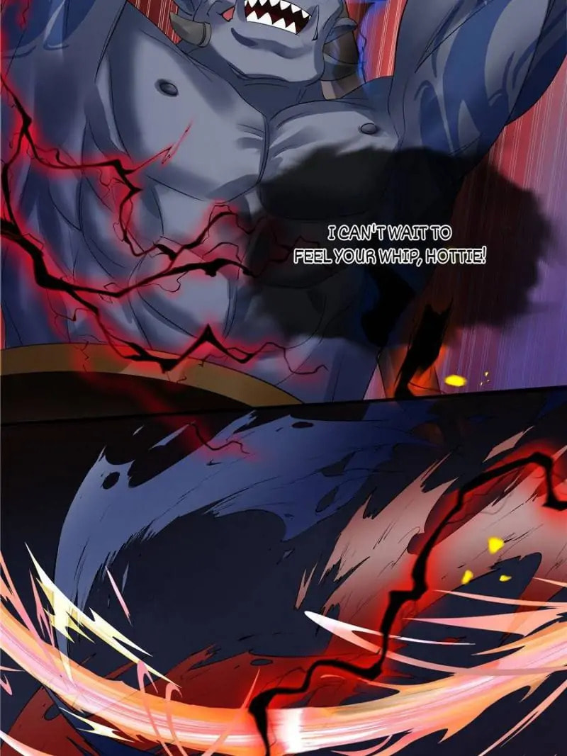 Private Devil Puppy (Colored) Chapter 119 page 73 - 