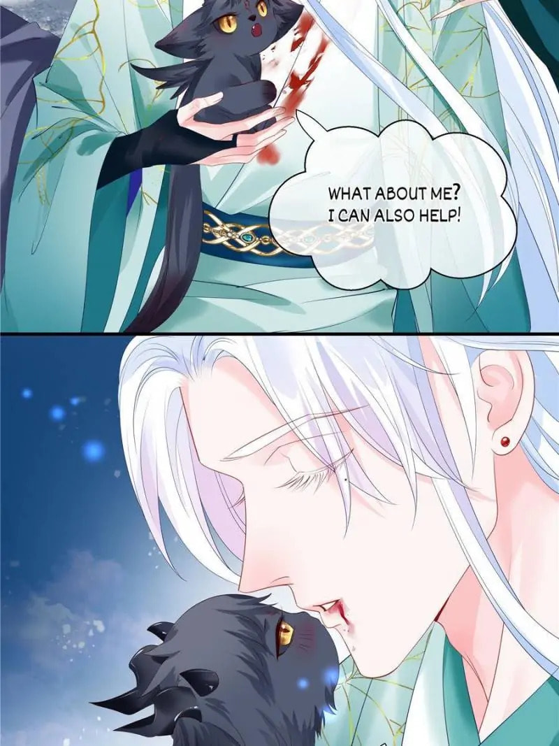 Private Devil Puppy (Colored) Chapter 119 page 9 - 