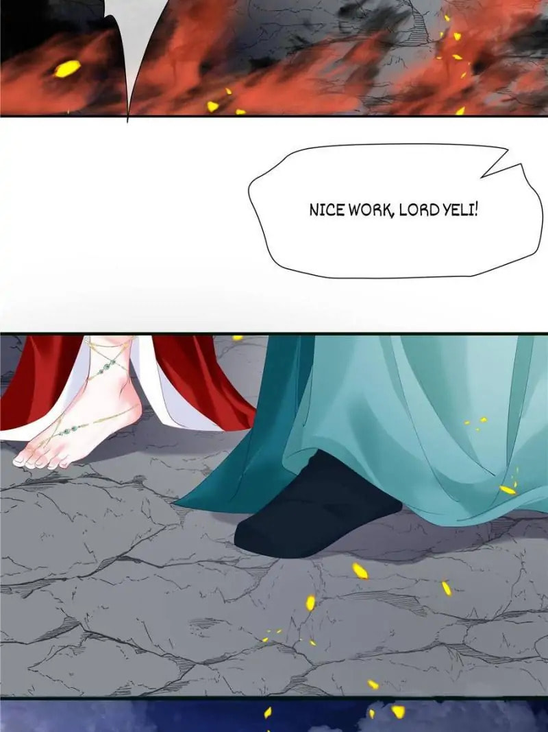 Private Devil Puppy (Colored) Chapter 119 page 81 - 