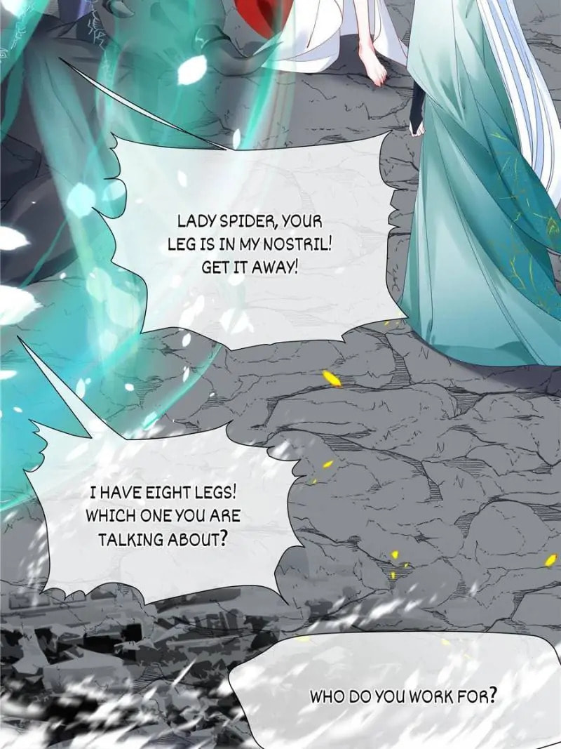 Private Devil Puppy (Colored) Chapter 119 page 83 - 